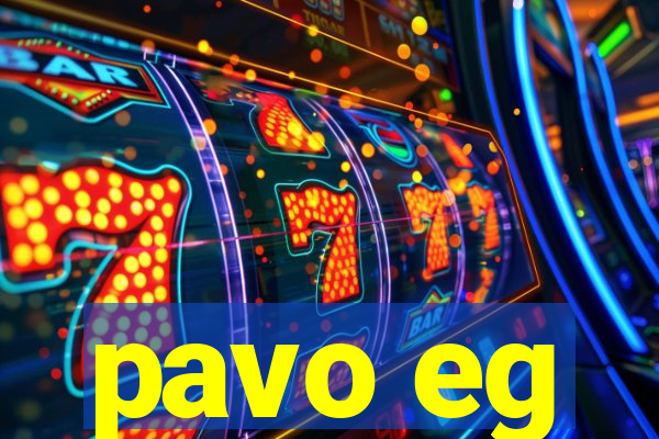 pavo eg