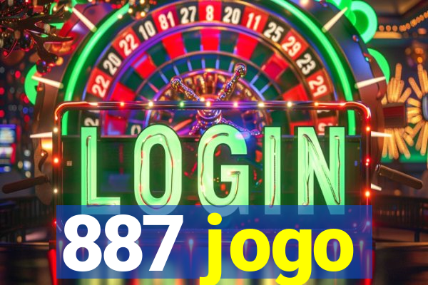 887 jogo