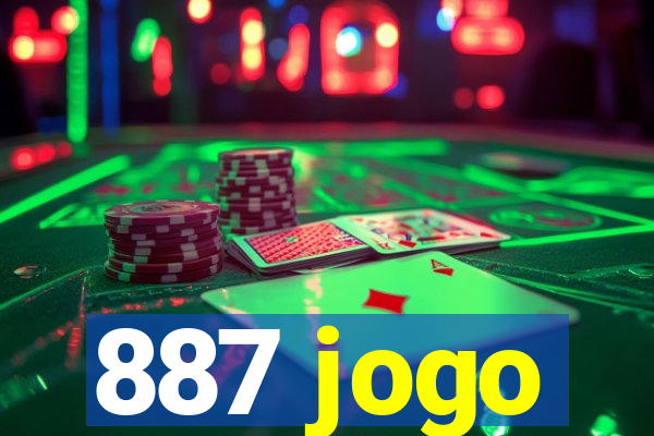 887 jogo