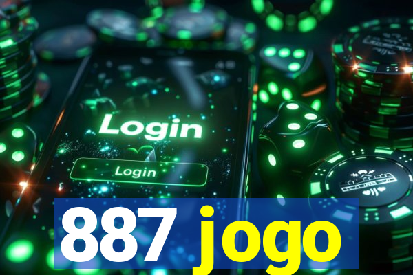 887 jogo