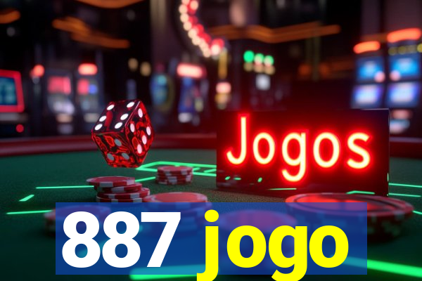 887 jogo