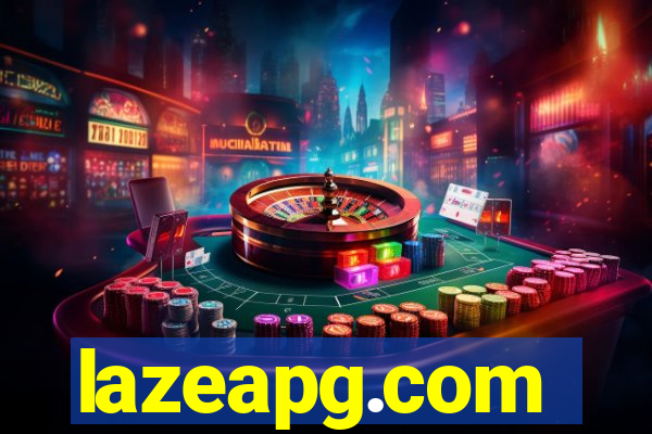 lazeapg.com