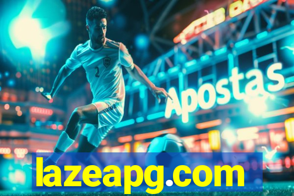 lazeapg.com