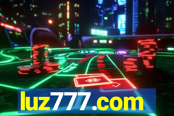 luz777.com