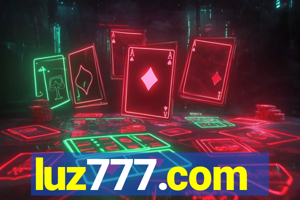 luz777.com