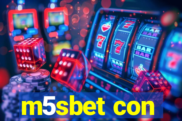 m5sbet con