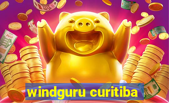 windguru curitiba