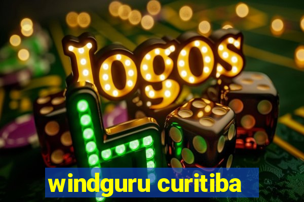 windguru curitiba