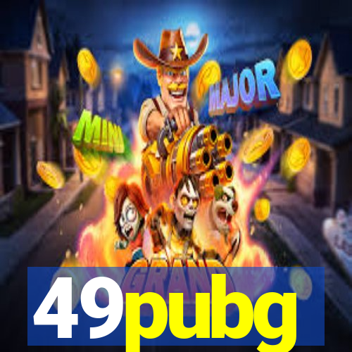 49pubg