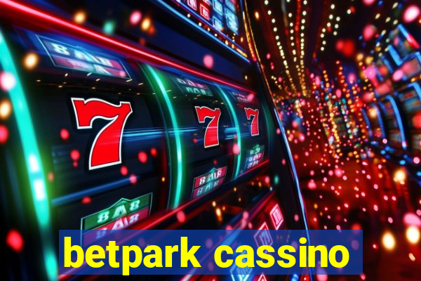 betpark cassino