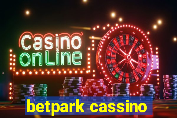 betpark cassino