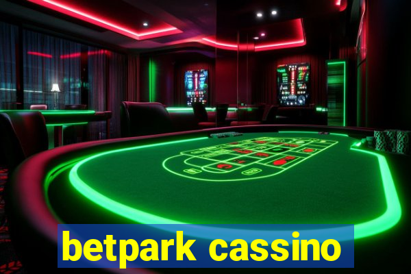 betpark cassino