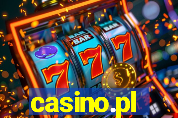 casino.pl