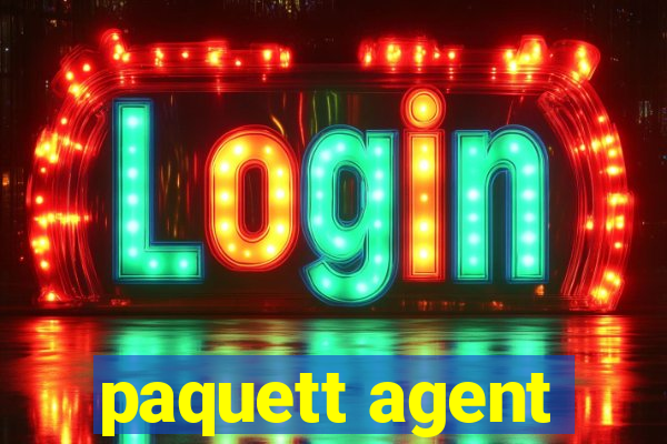 paquett agent