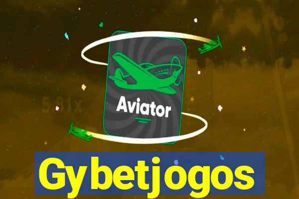 Gybetjogos