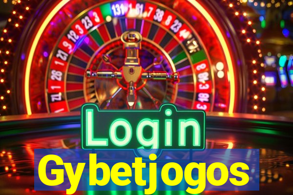 Gybetjogos