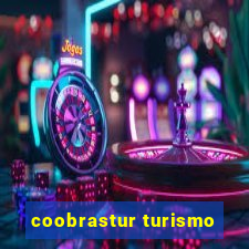 coobrastur turismo