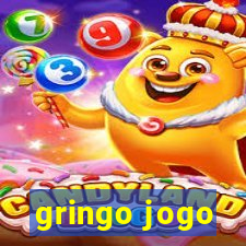 gringo jogo