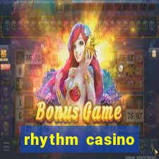 rhythm casino davenport iowa