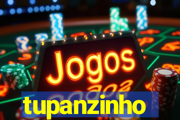 tupanzinho