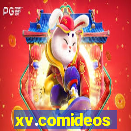 xv.comideos