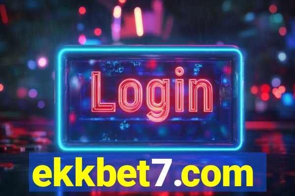 ekkbet7.com