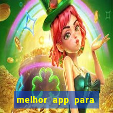 melhor app para analisar jogos de futebol