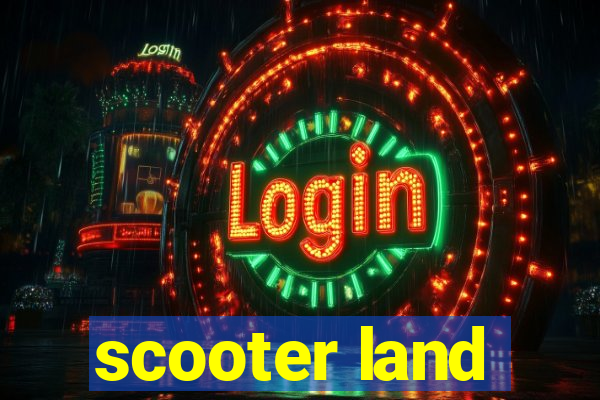 scooter land