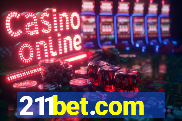 211bet.com