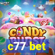 c77 bet