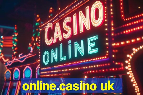 online.casino uk