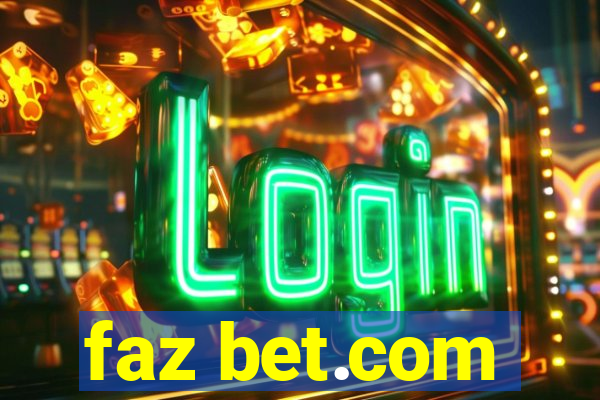 faz bet.com