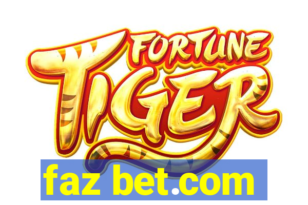 faz bet.com