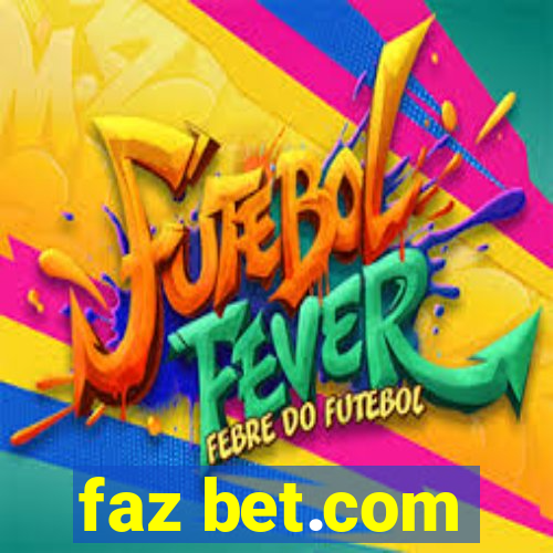 faz bet.com