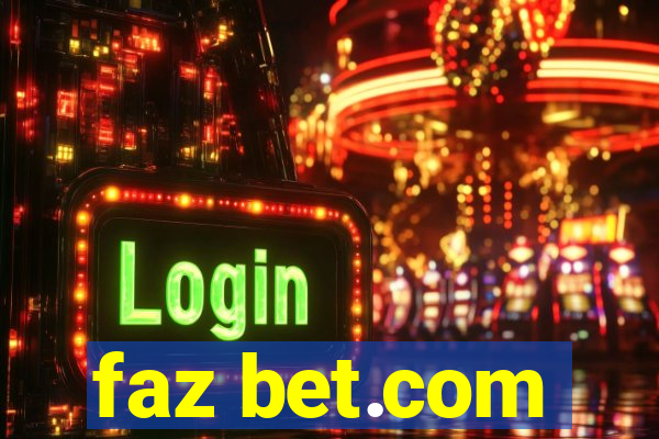 faz bet.com