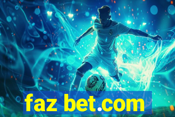 faz bet.com