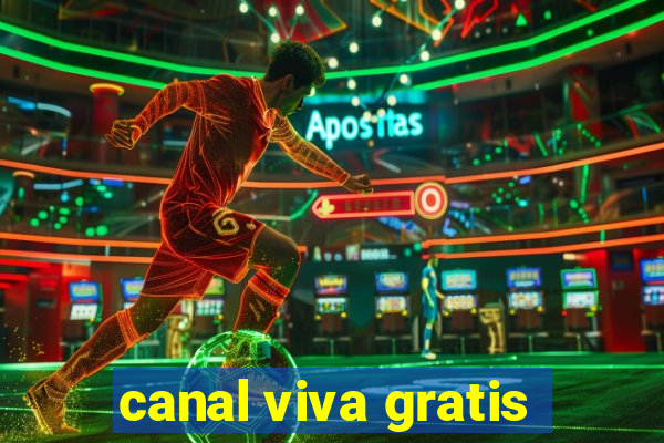 canal viva gratis