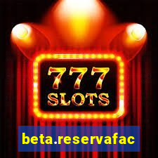 beta.reservafacil