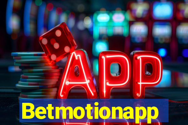 Betmotionapp