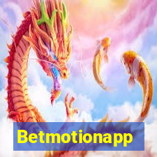 Betmotionapp