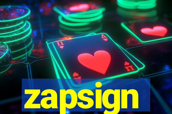 zapsign