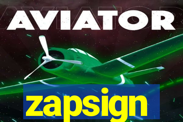 zapsign