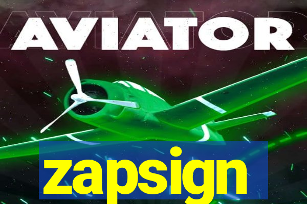 zapsign