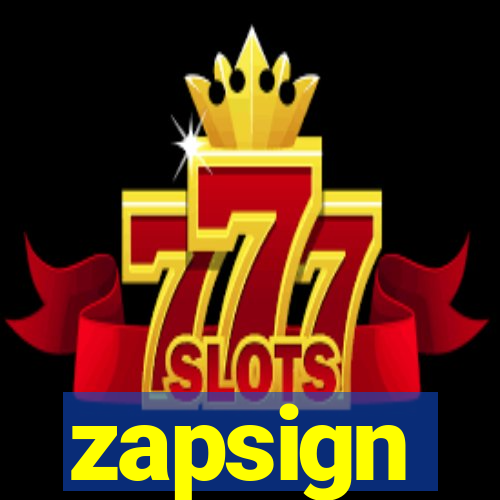 zapsign