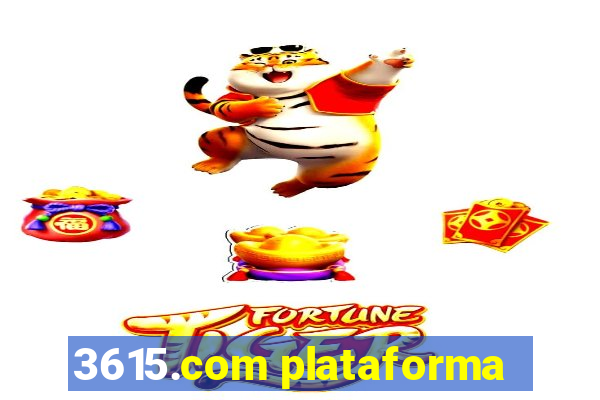 3615.com plataforma