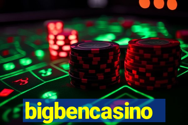 bigbencasino