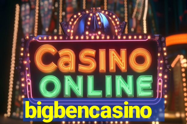 bigbencasino