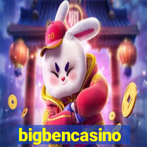 bigbencasino