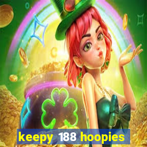 keepy 188 hoopies