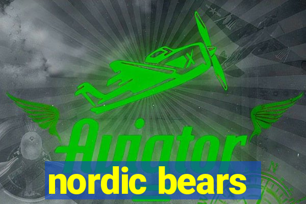 nordic bears